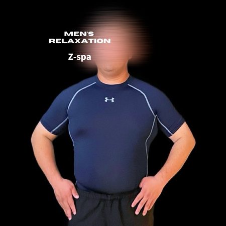 Z-Spa博多店スタッフ　TAICHI (太一) 1080x1080 613kb