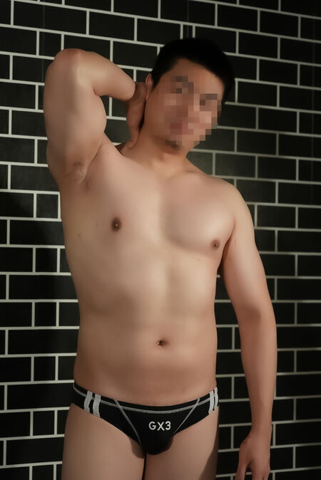 🔥 隼人/Hayato 高身長パーソナルトレーナー【隼人】 1367x2048 205kb