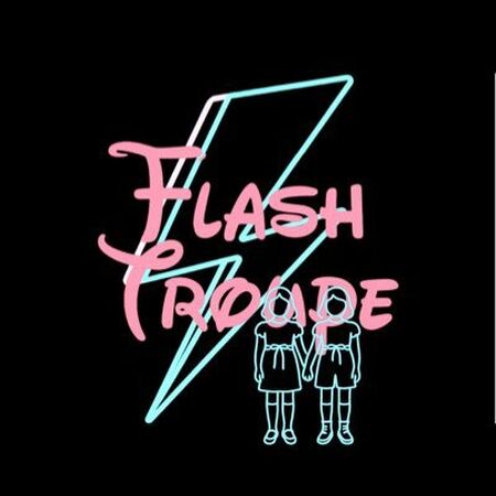 ゲイバー ゲイイベント ゲイクラブイベント FlashTroupe