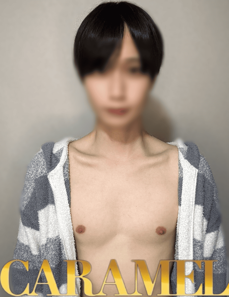 クール系な見た目と反して メチャ甘えたです！ 【ショウ】君のご紹介です！ 947x1224 354.7kb