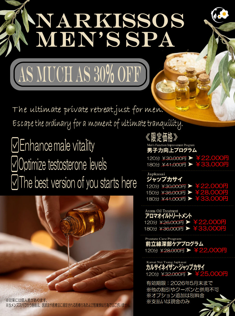 圧倒的なサイズ・硬さ・持続力、そのすべてを手に入れ、揺るぎない自信を掴み取れ