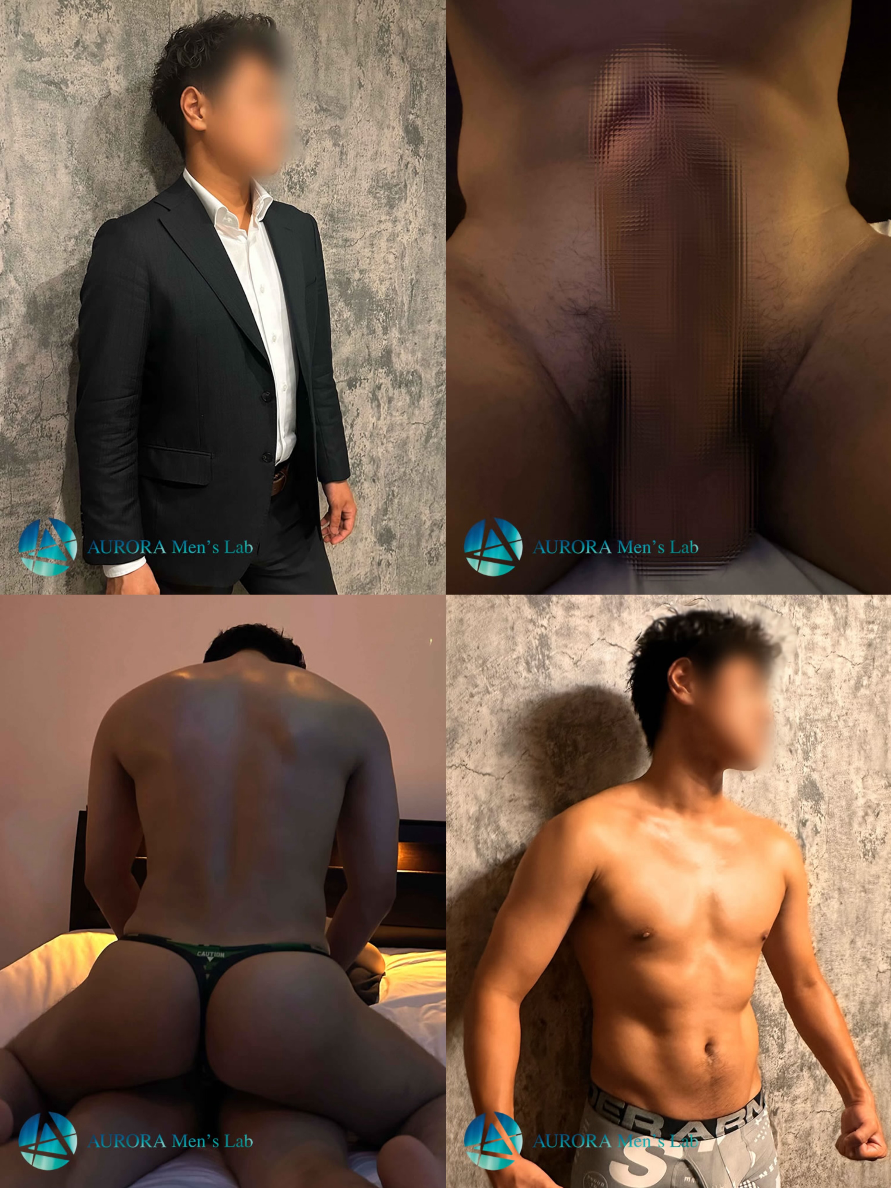 🎉大人気デカマラノンケスタッフ5/2土曜〜5/9土曜まで東京出勤🎉