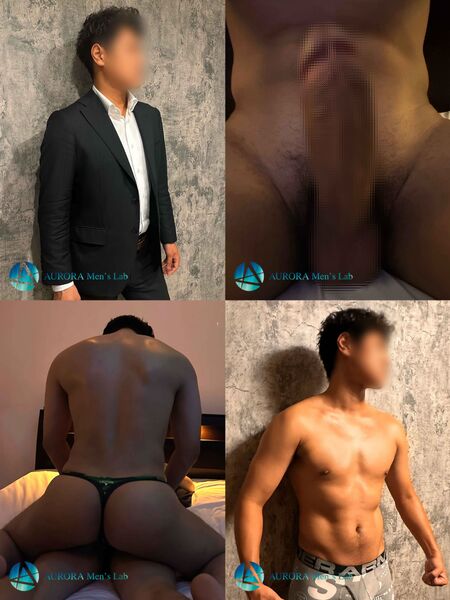 🎉大人気デカマラノンケスタッフ5/2土曜〜5/9土曜まで東京出勤🎉 3072x4096 1377.4kb