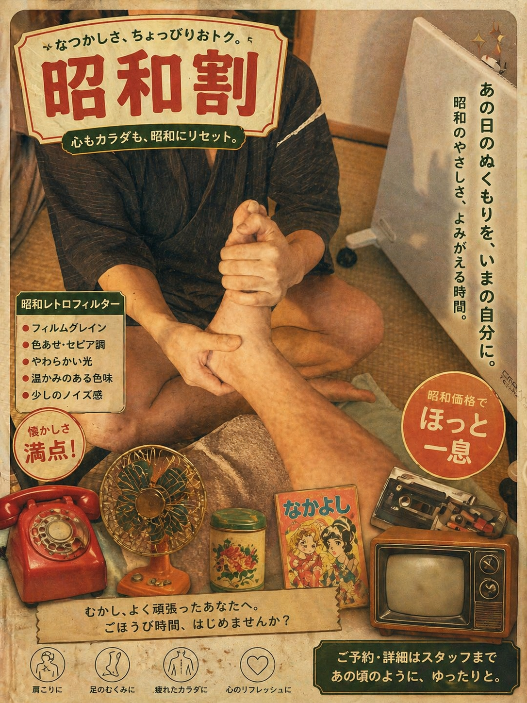 いよいよGWまで‼️白檀春🈹&昭和🈹