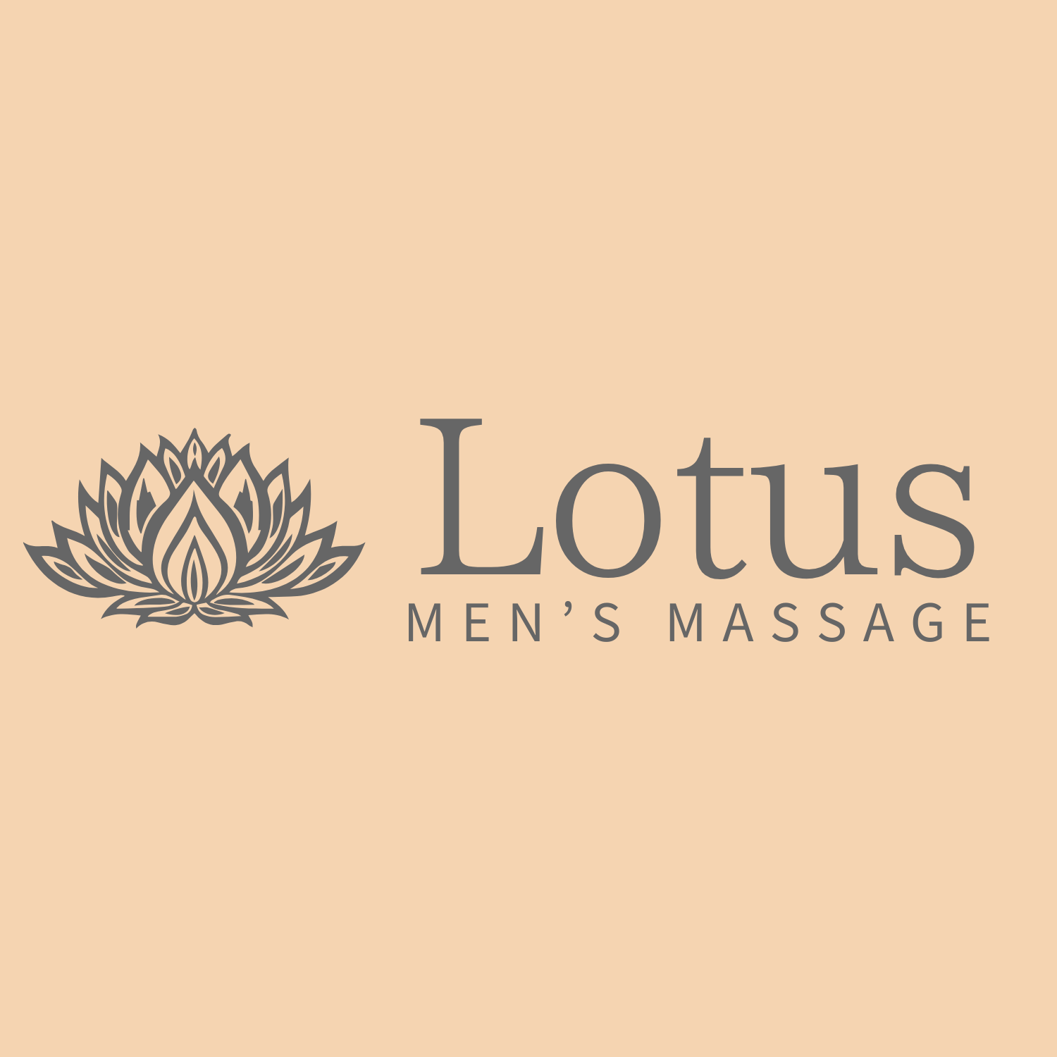 🪷 メンズマッサージ -LOTUS（ルータス）- とは