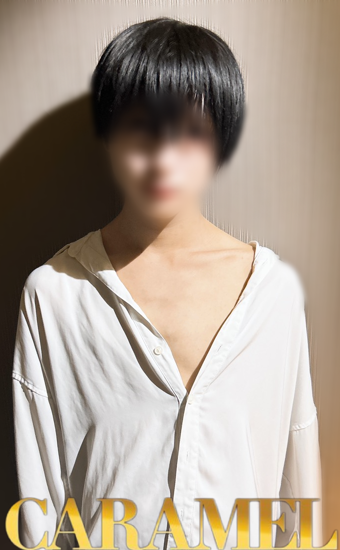 天使の顔した小悪魔！？ S級の美青年！