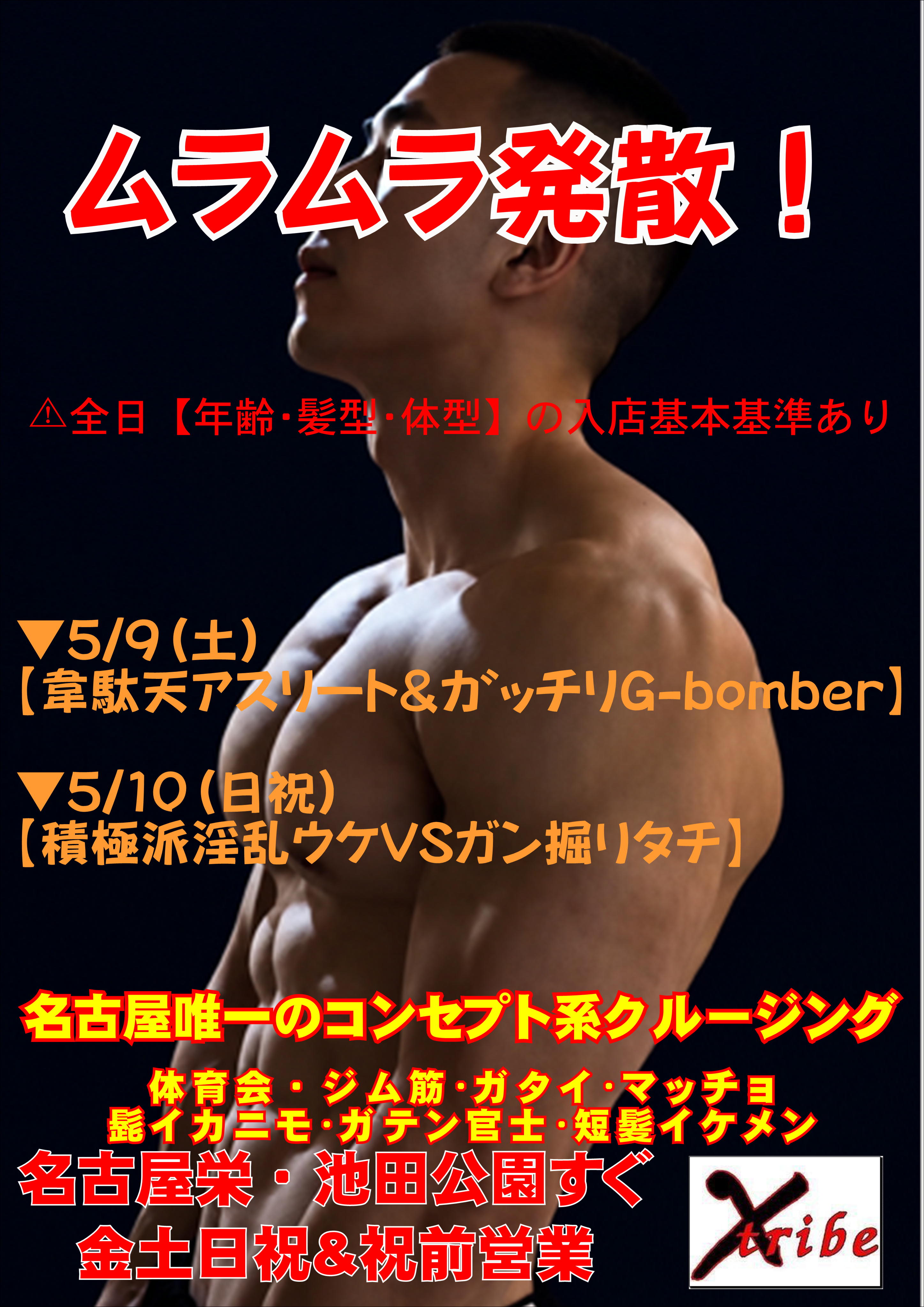 ムラムラは毎日溜まる！