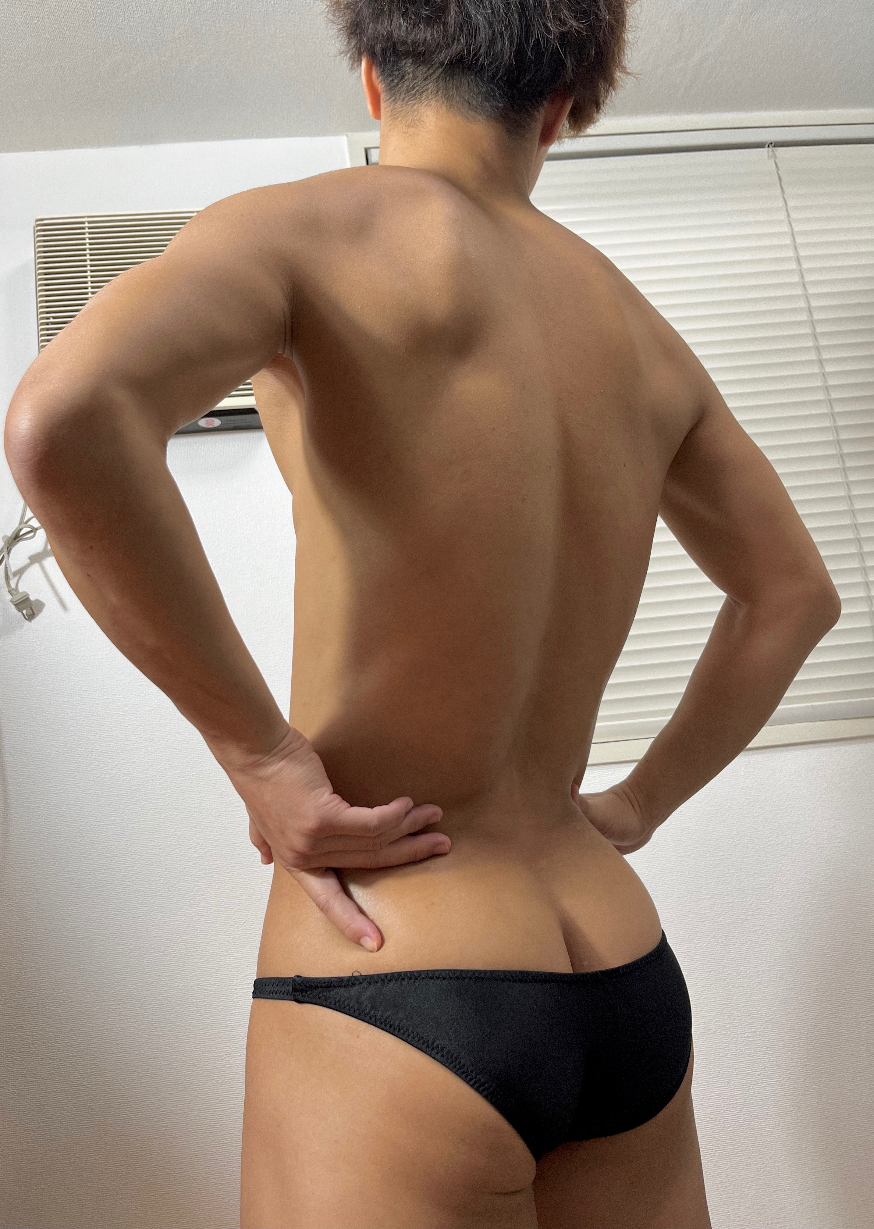 最強腹筋かずや登場