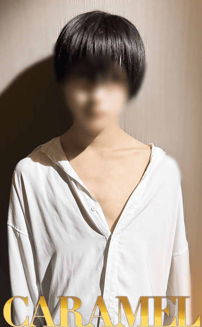 大人気！天使の顔した小悪魔！？ S級の美青年！【ゆり】