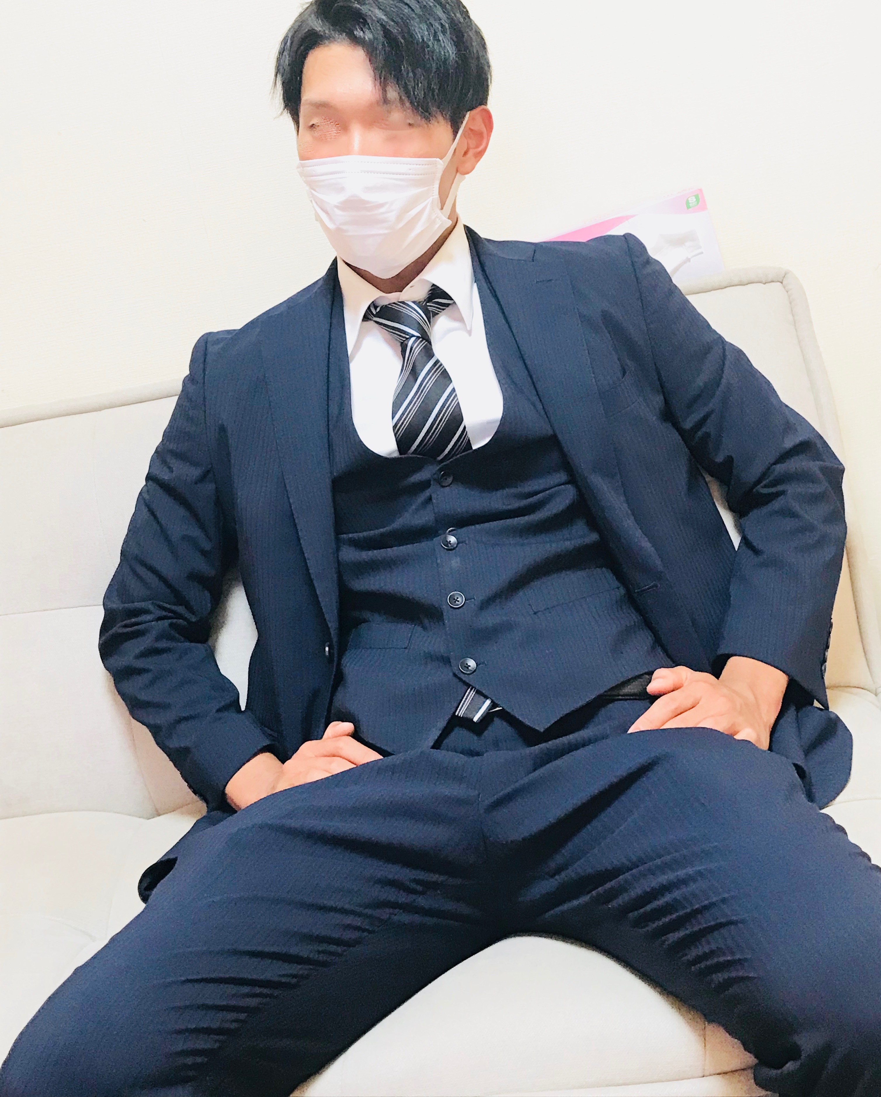 あつし復活