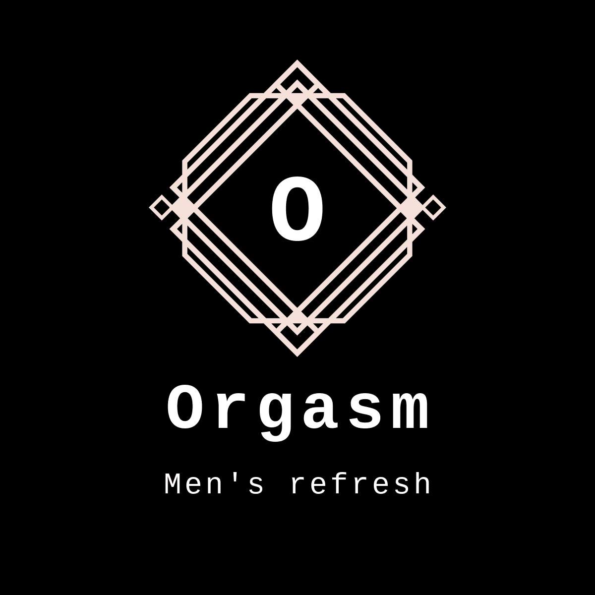 ⚫︎前立腺マッサージ -orgasm-とは