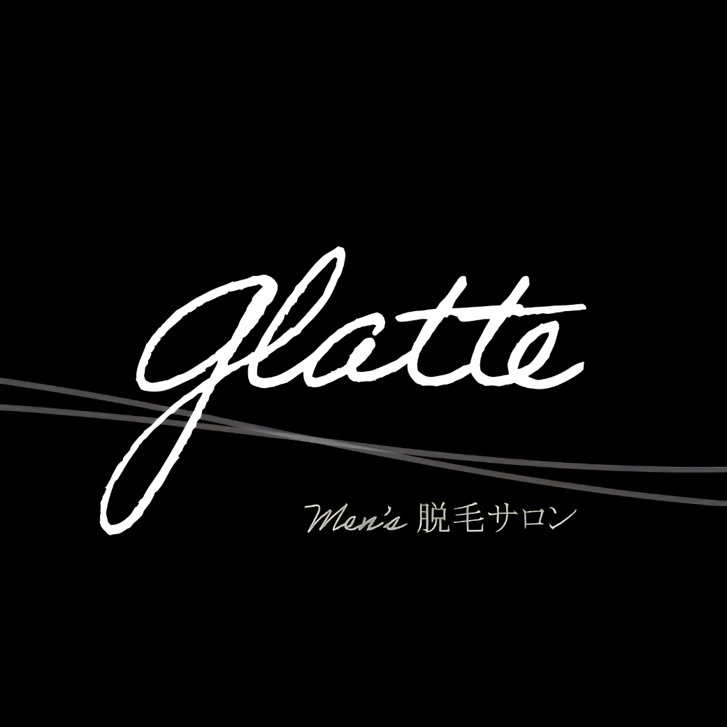 メンズサロン Glatte -グラッテ-