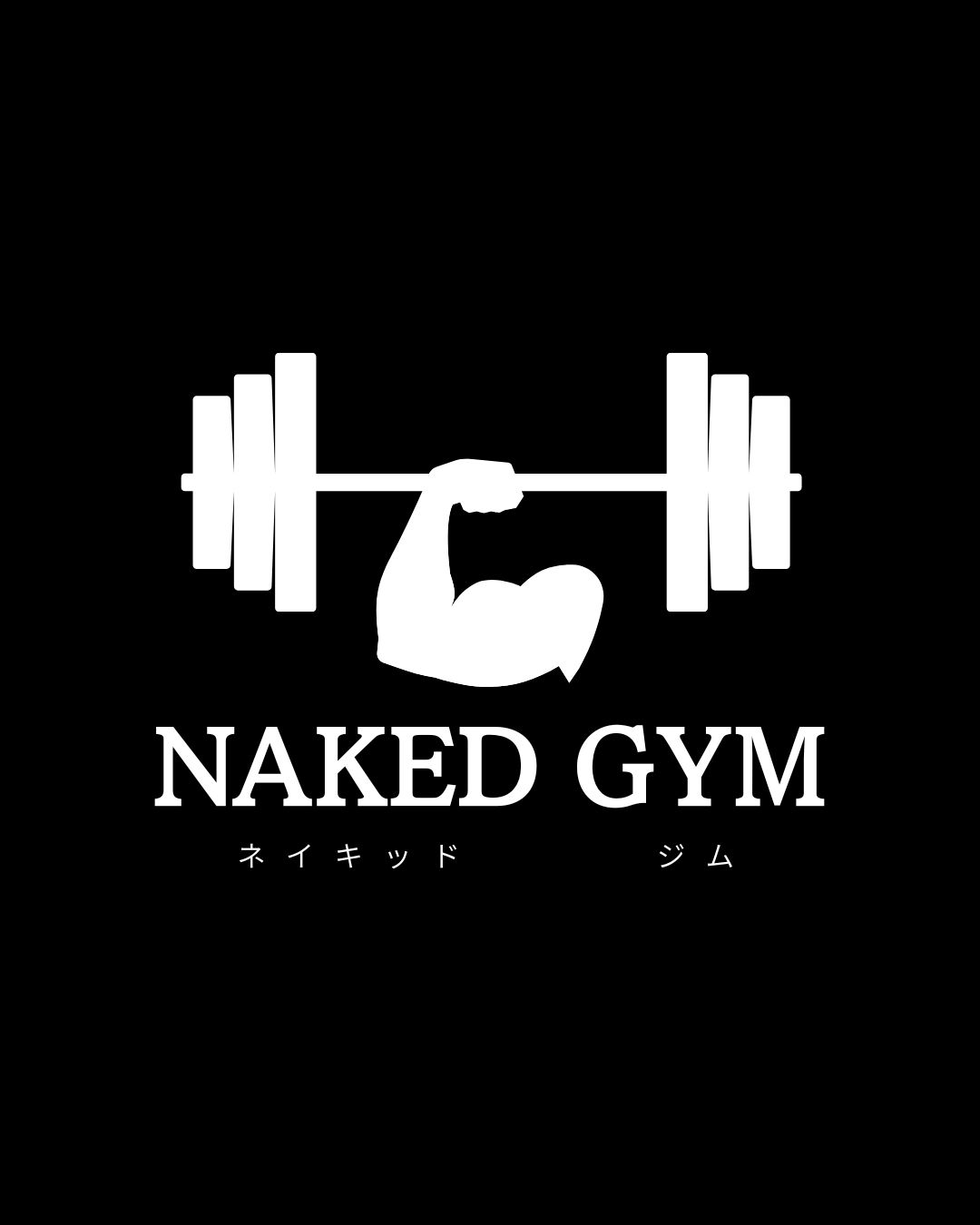 nakedgymトレーナー『K』入店！✨