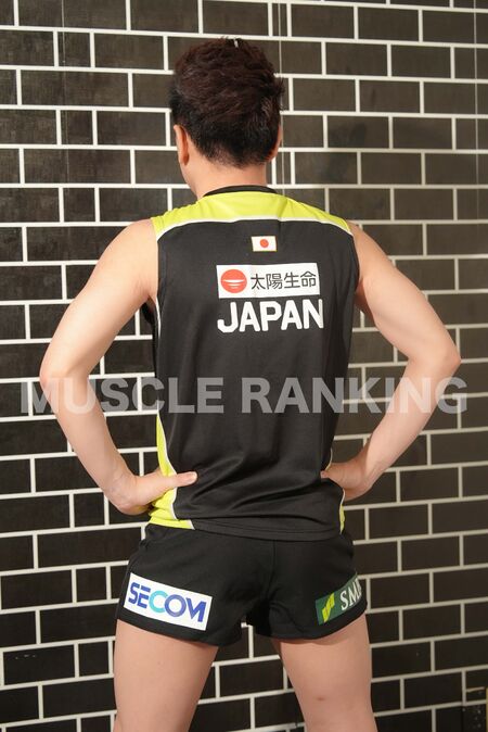 【本日空きあり】洗練された筋肉美と癒やしの技術。若き実力派・真緒（MAO）のご案内✨ 2832x4240 661.5kb