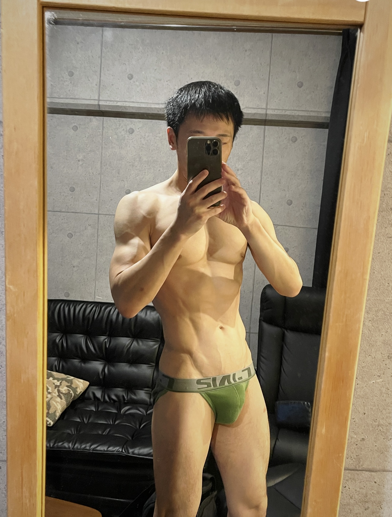 大阪の出張オイルマッサージです