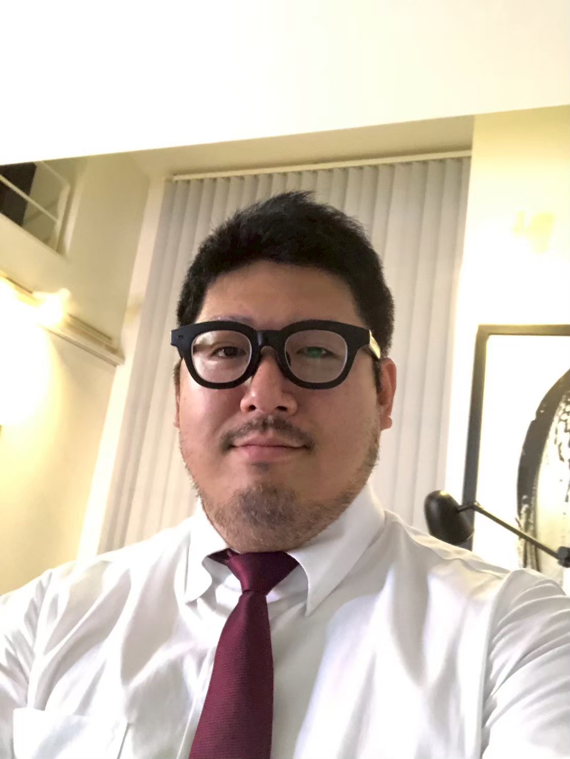 【勇次郎】SNSで話題の超重量級セラピストが待機中！💪✨