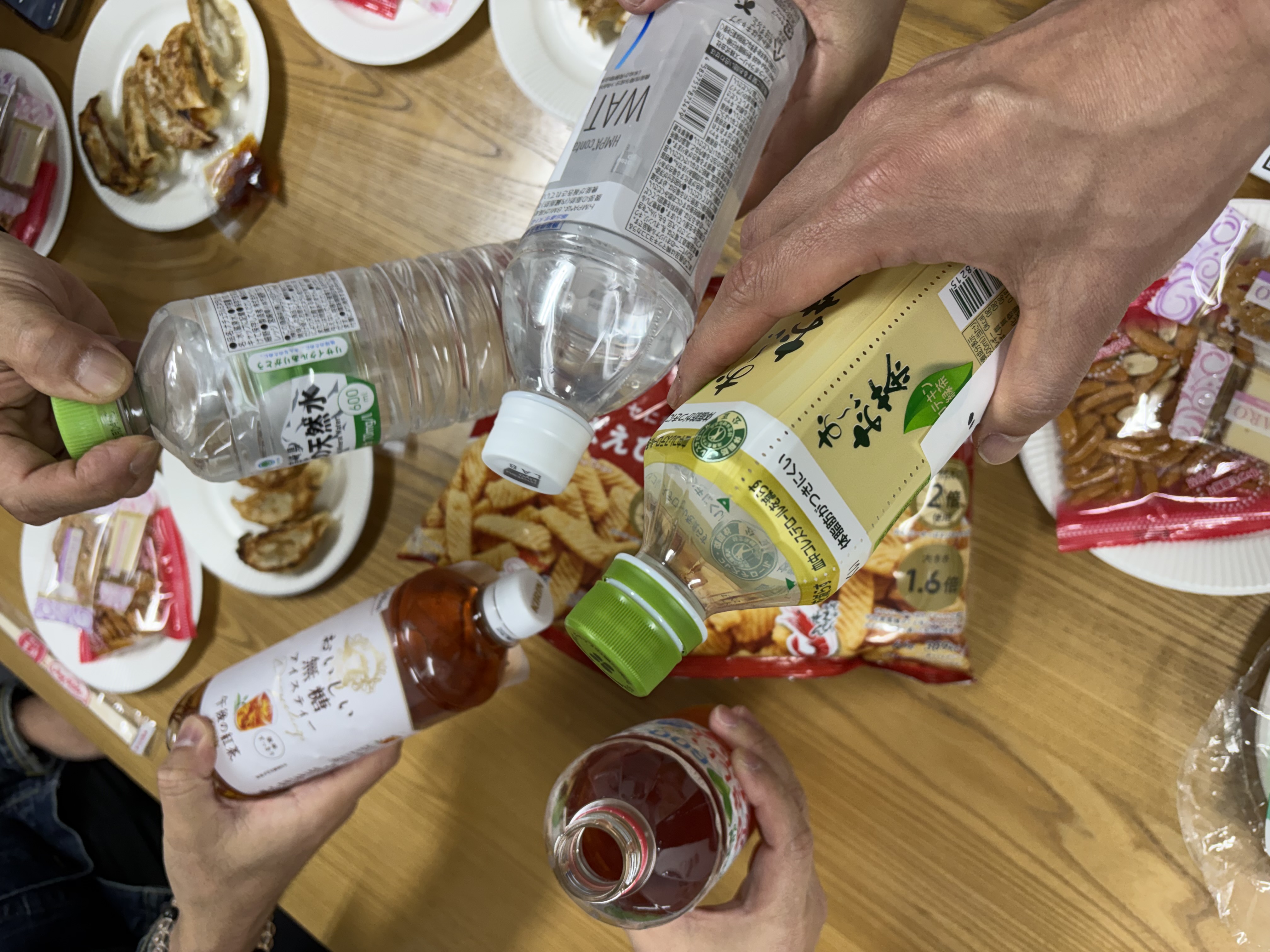 7/11&10/17昼ゲイ男子交流会　大阪