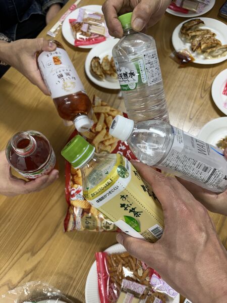 7/11&10/17昼ゲイ男子交流会 大阪 4032x3024 1996.7kb