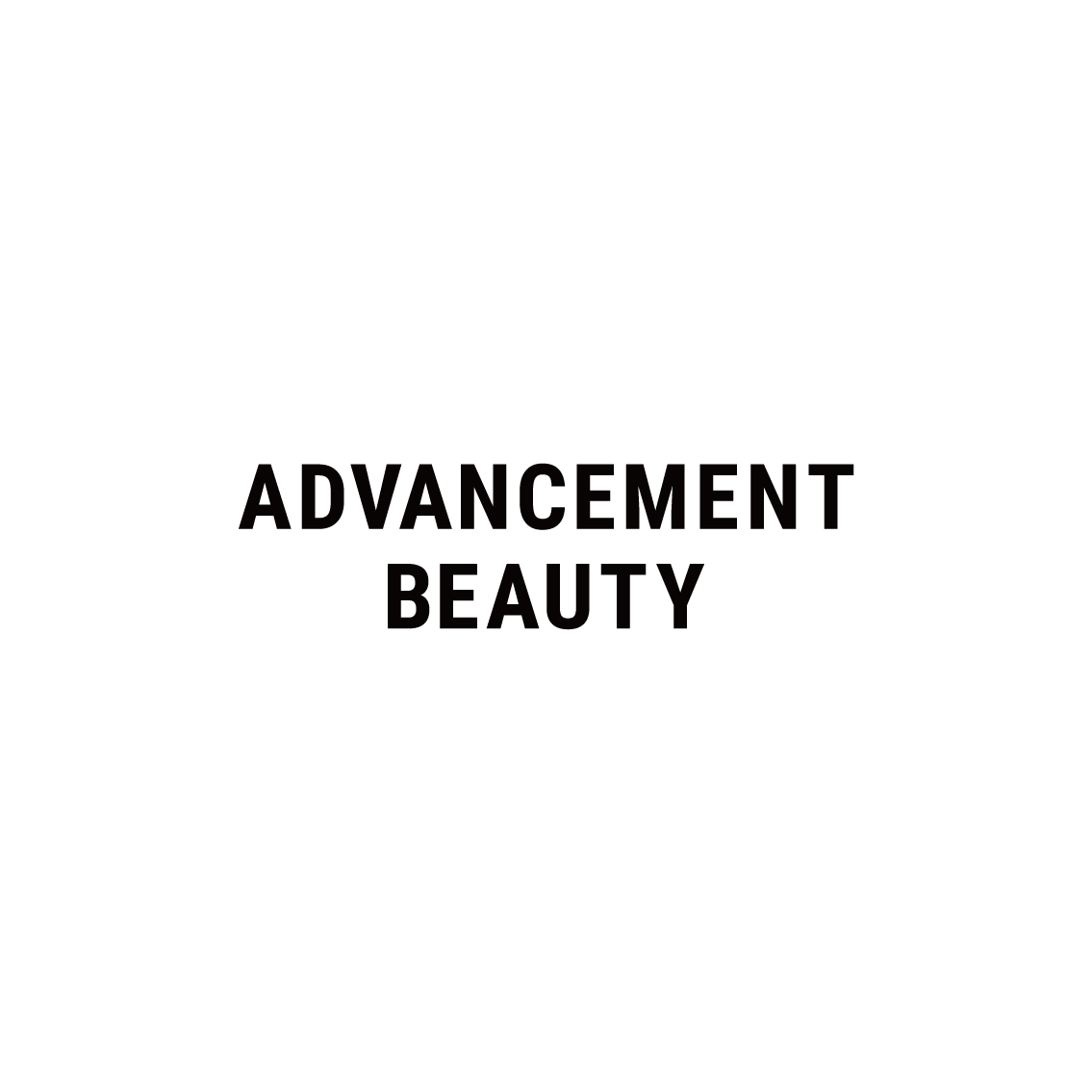 こんにちは😃 ADVANCEMENT-BEAUTYです