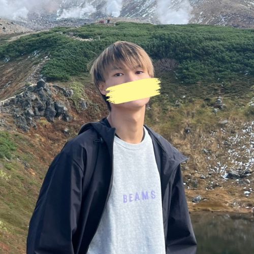 【東京｜180cm・P18のデカマラタチ🔥】激しくも甘くも楽しめるイケメンジョイ