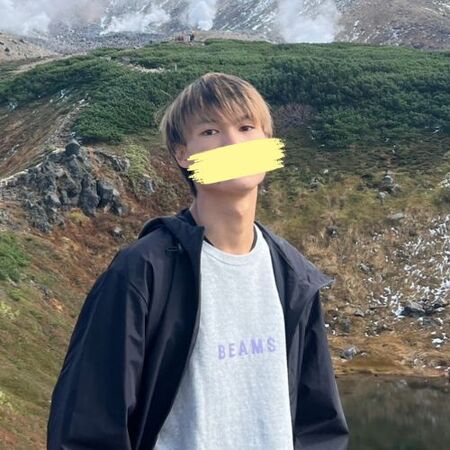 【東京｜180cm・P18のデカマラタチ🔥】激しくも甘くも楽しめるイケメンジョイ 500x500 59.3kb