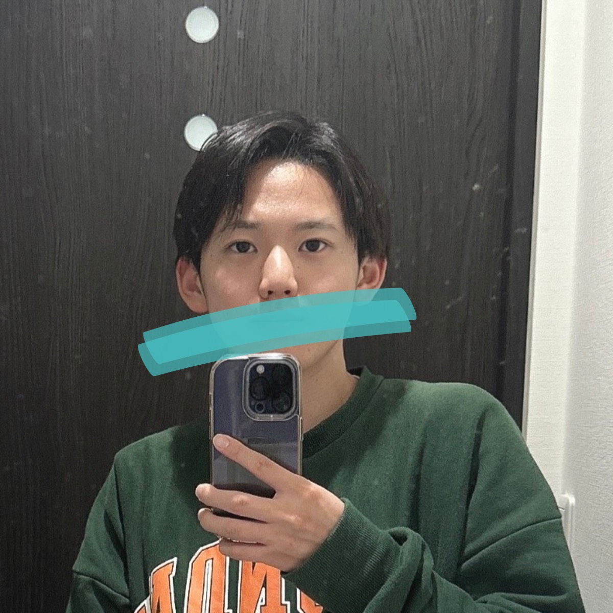 【東京｜石けんの香りが似合う清潔感男子🌿】優しくリードされたいP14リバ・ソウ