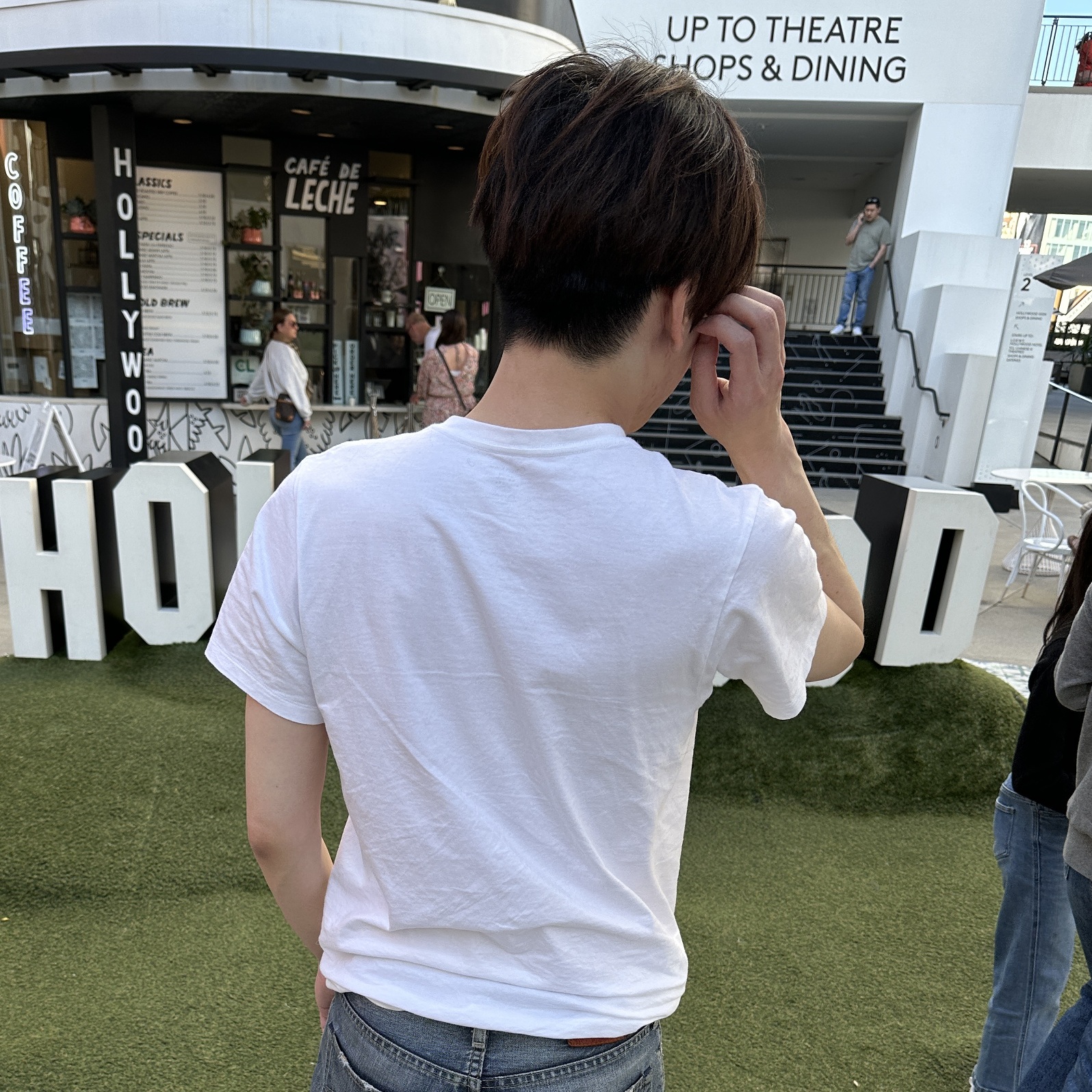 【東京｜多言語OK・P18.5✨】爽やかな笑顔の国際派ウケ・サトシ