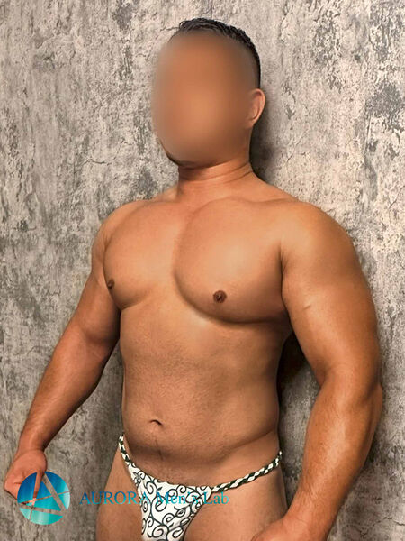 ■新宿★ゲイマッサージ■🎉デカマラ、極上ガチムチマッチョ、イケメン大人気スタッフ【雷太】写真更新しました🎉 750x1000 280.4kb