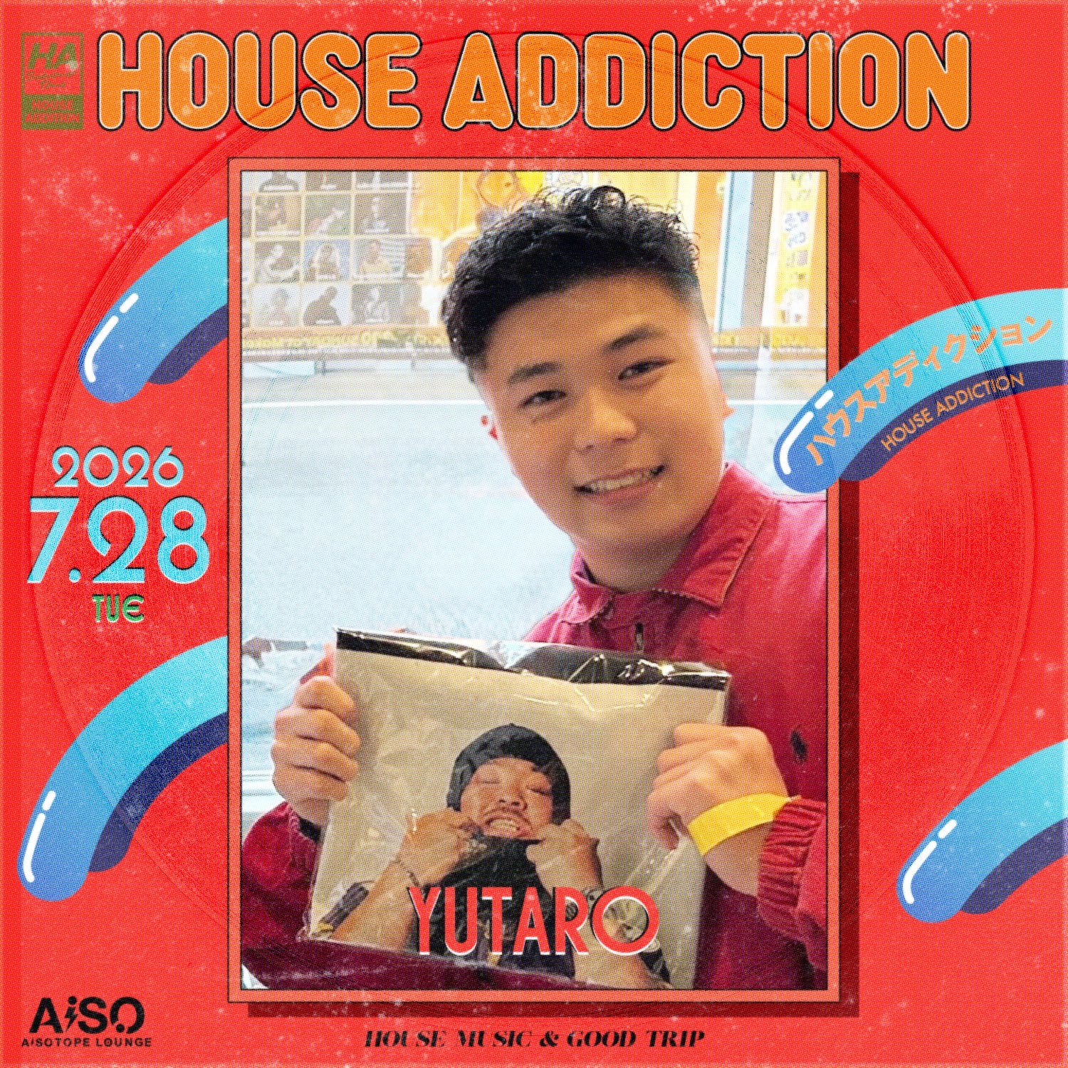 HouseAddiction