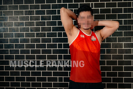 【8月1日(土)】総勢10名の筋肉祭！今週末はMUSCLE RANKINGで極上の癒やしを✨ 4240x2832 1629.5kb