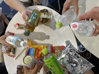 10/17昼ゲイ男子交流会大阪