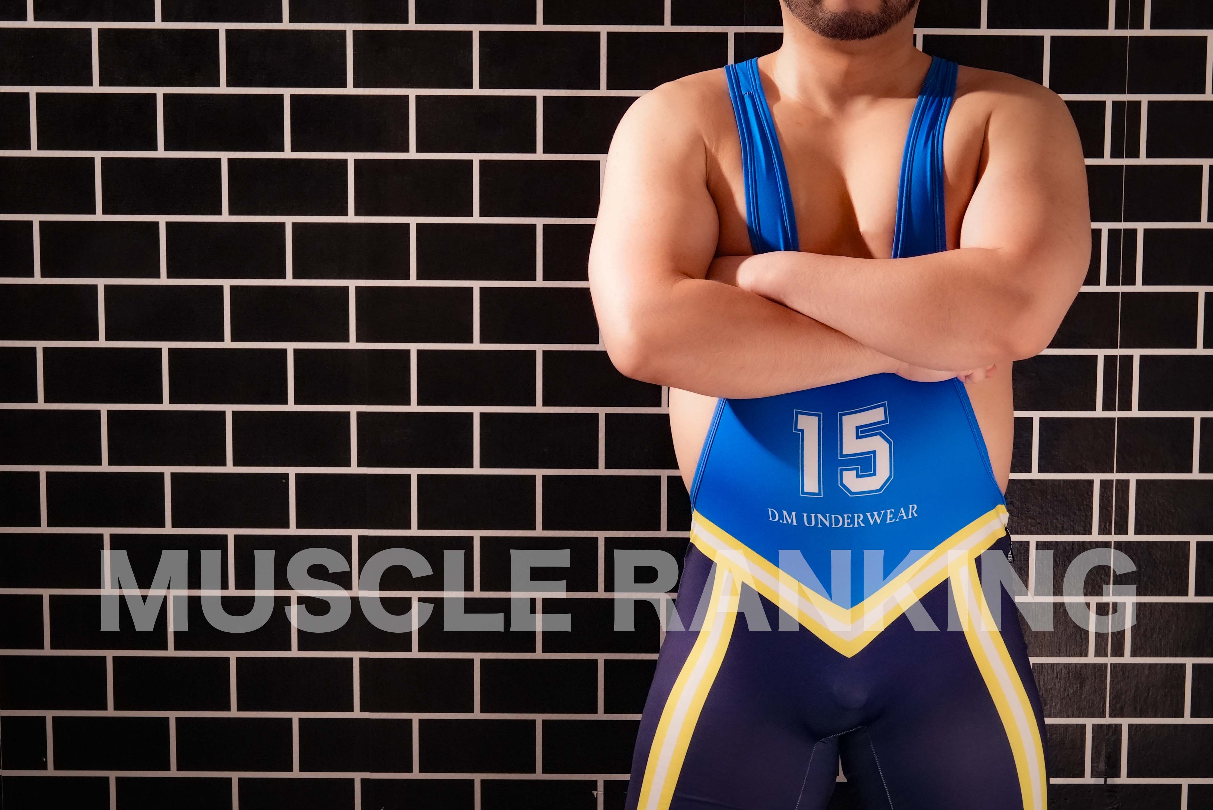 8月7日(金)の出勤情報！MUSCLE RANKINGで最高の筋肉に癒されよう💪✨
