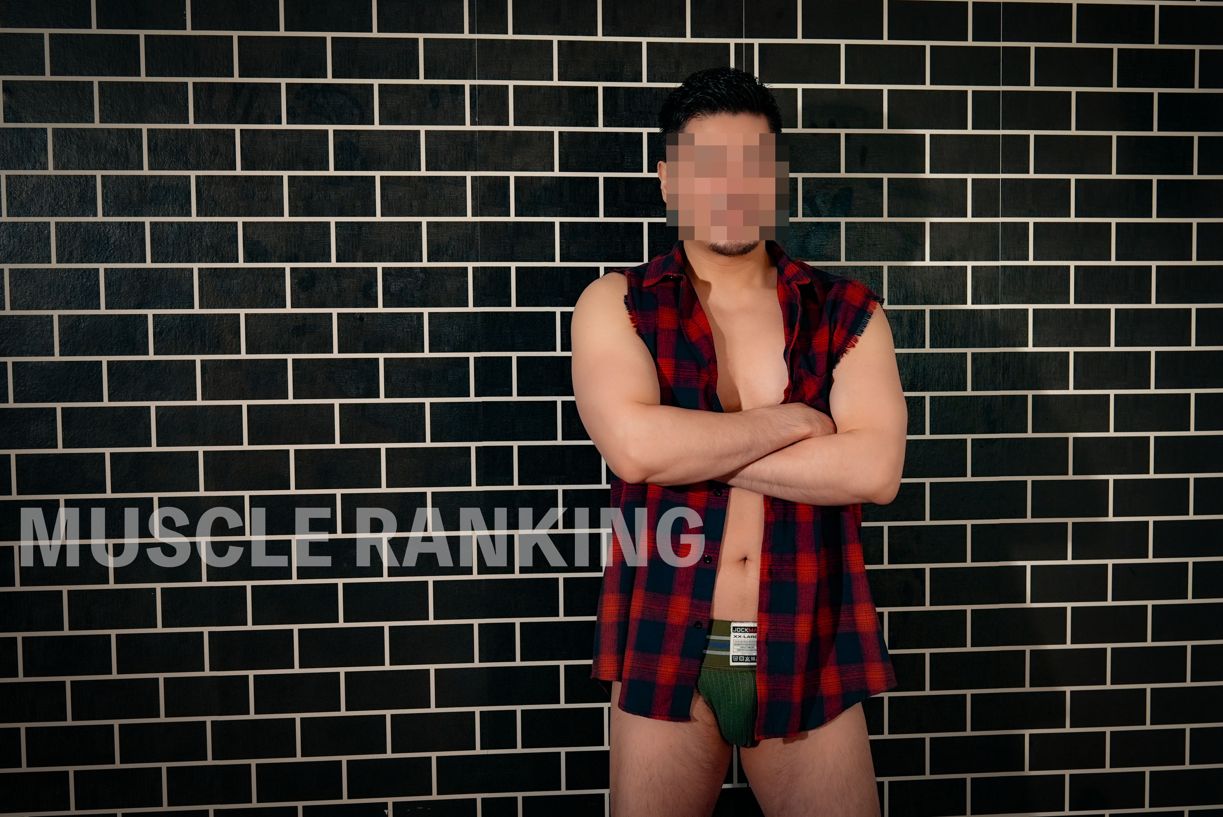 8月8日(土)出勤情報！圧倒的筋肉の祭典！今日という日を見逃すな！💪✨