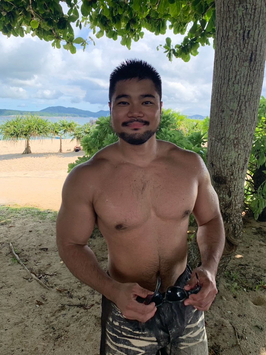 【超大型新人】現役GOGO BOY「RIO」登場！初めての方も大歓迎です✨
