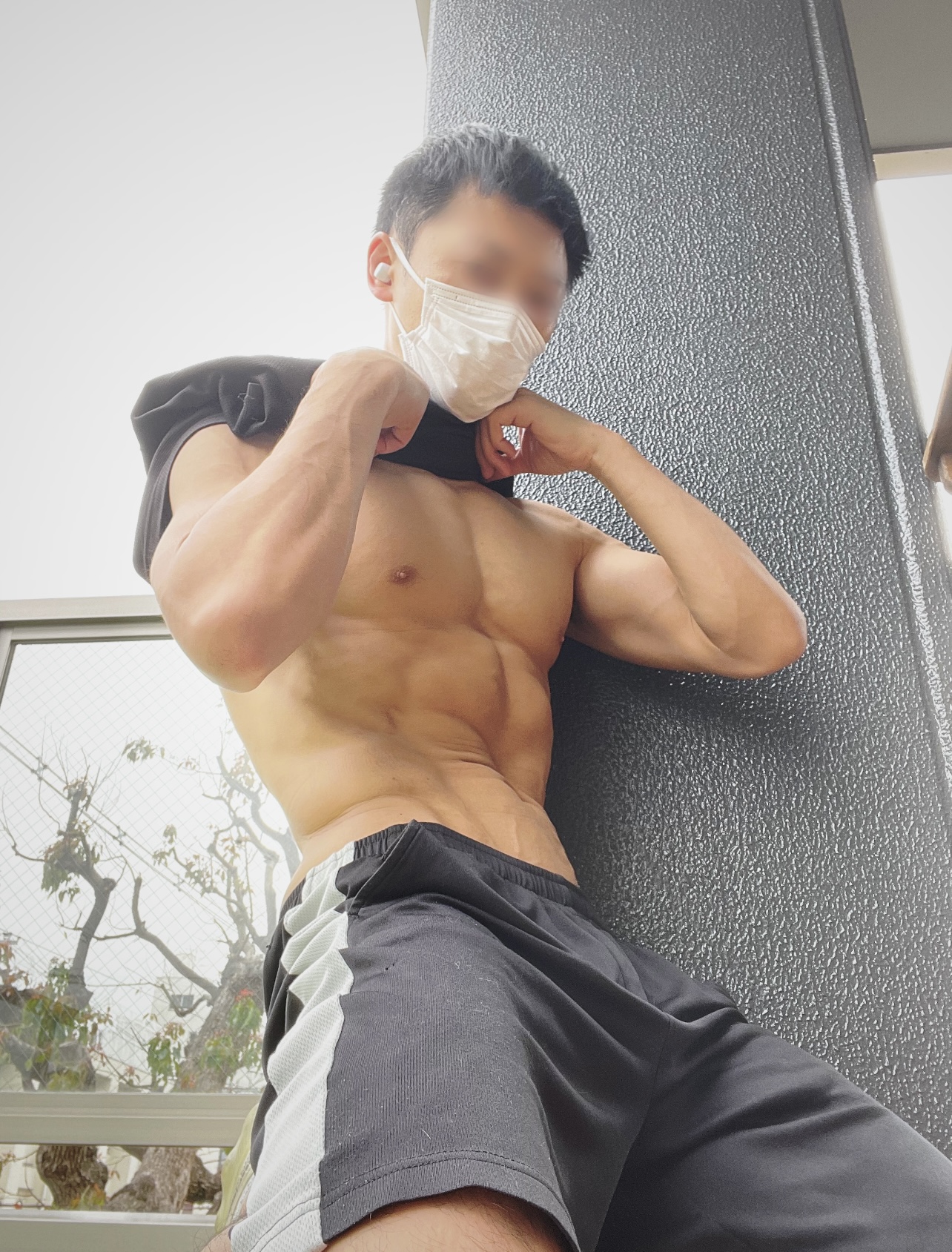 大阪の出張オイルマッサージです