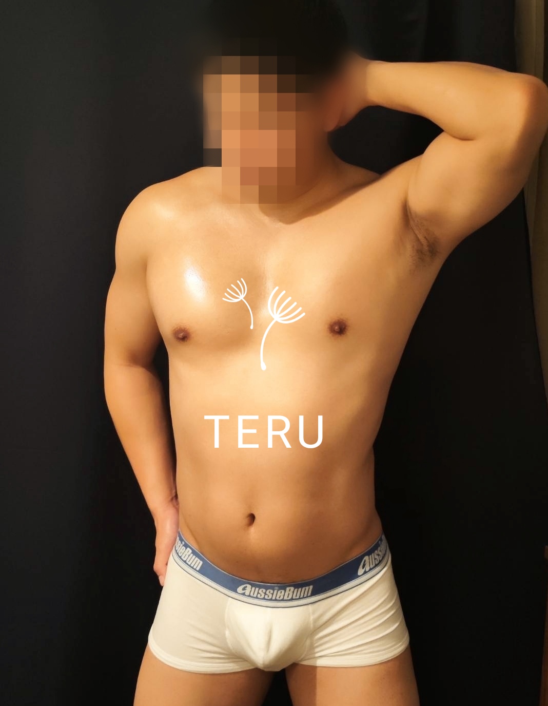 🍌デカマラ男子 直哉、雅人、淳史、修平、拓人出勤!!