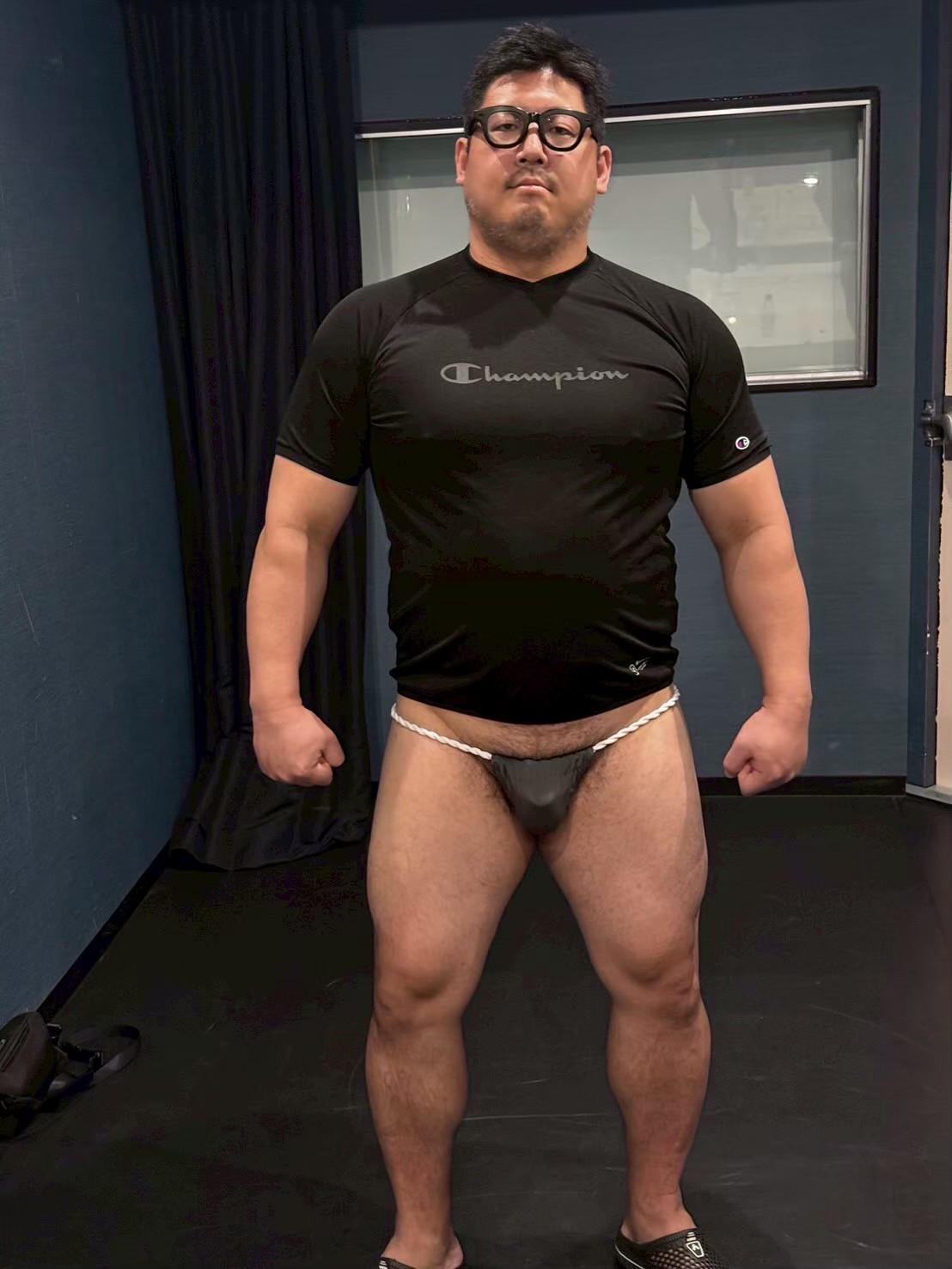 【セラピスト募集】歩合70%以上確約。理想の肉体と高収入を両立する「MUSCLE RANKING」💪
