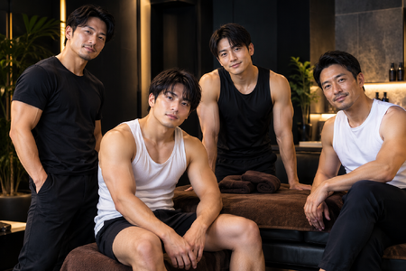 福岡/博多店 Z-spa スタッフ募集 福岡・博多で、自分らしく働きませんか？ 1536x1024 1902.5kb