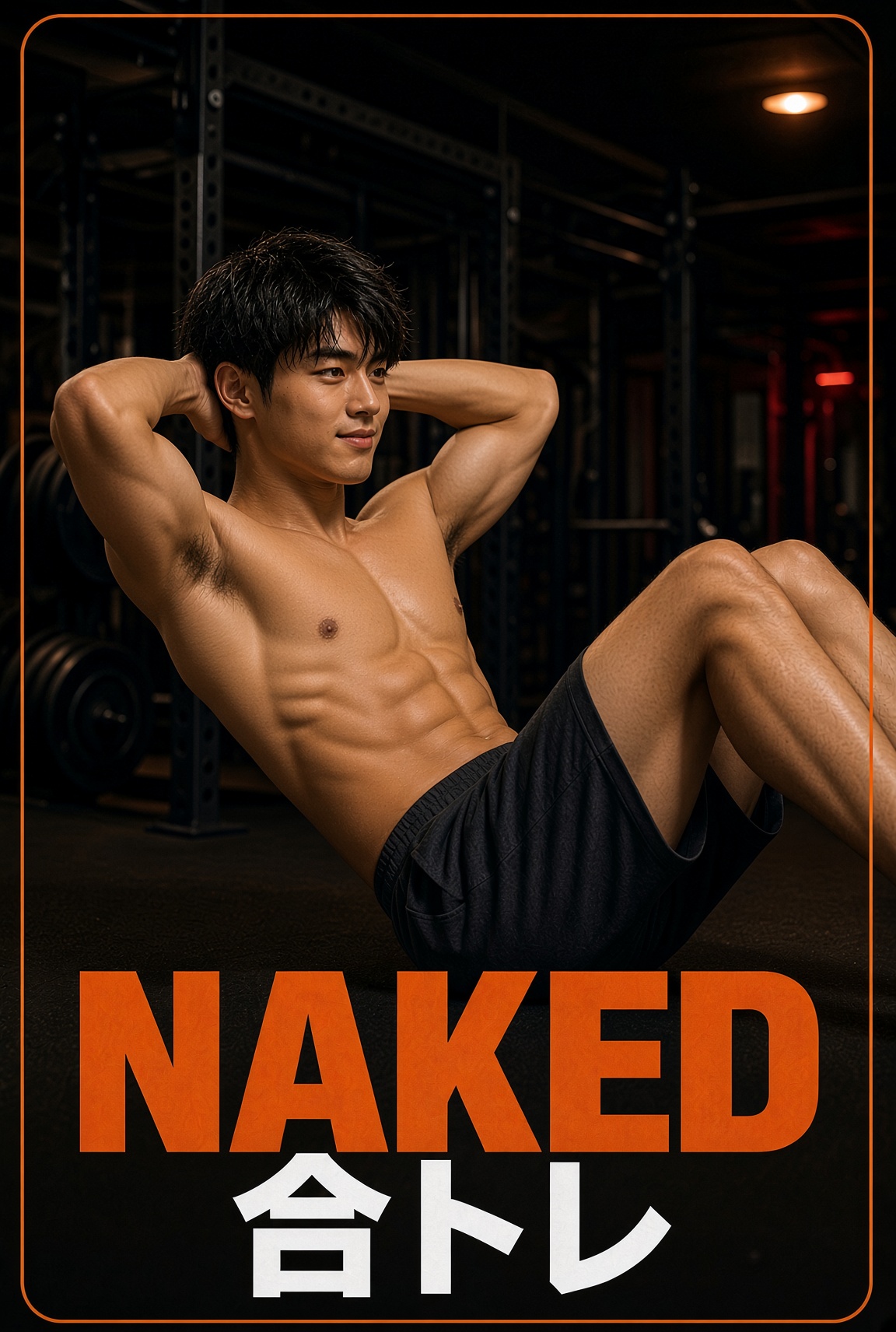 ▶▶🧘10月のNAKED GYM開催予定💪◀◀イチの特別ヨガ＆サトシの合トレ・グループヨガ