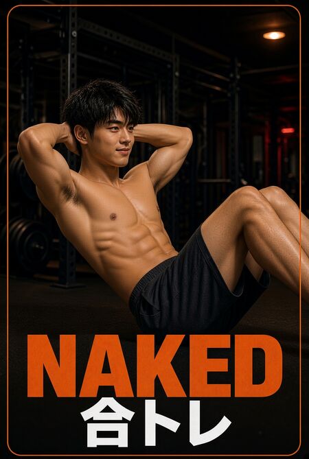 ▶▶🧘10月のNAKED GYM開催予定💪◀◀イチの特別ヨガ＆サトシの合トレ・グループヨガ 1152x1712 483.9kb