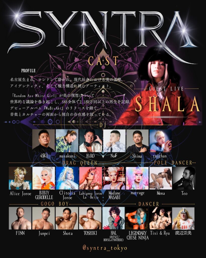 SYNTRA