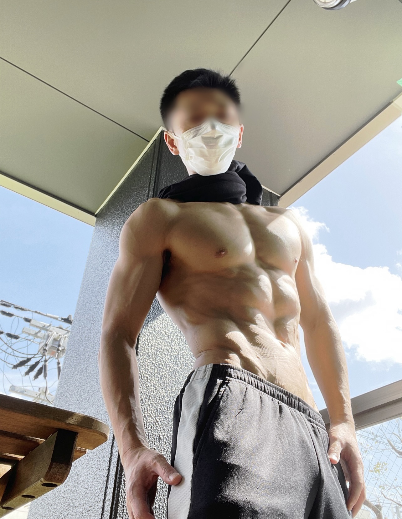 関西の出張オイルマッサージ