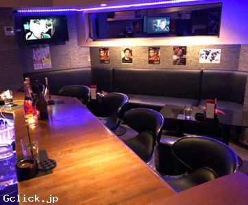 Bar Brast - 東京都 新宿2丁目 ゲイバー  - バーブレスト