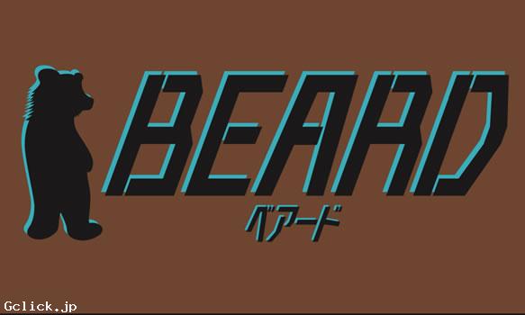 BEARD - 東京都 新宿2丁目 ゲイバー - ベアード