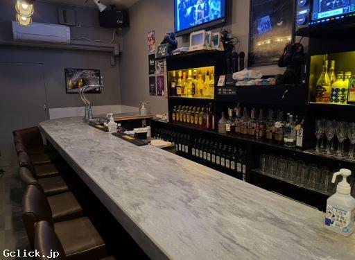 JI’z bar - 東京都 新宿2丁目 ゲイバー  - ジーズバー
