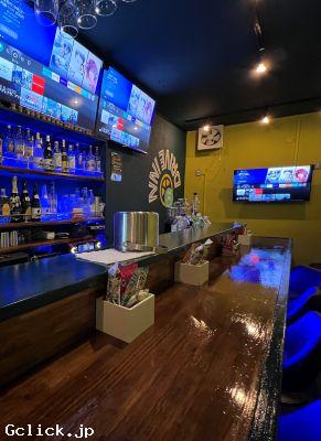 BAR DRIVE INN - 沖縄県 那覇 ゲイバー  - バードライブイン