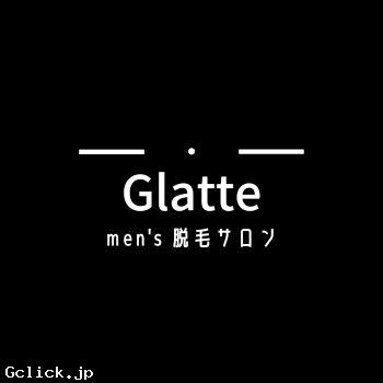 メンズサロン-Glatte-大阪店 - 大阪府  美容室/エステ  - グラッテ オオサカテン