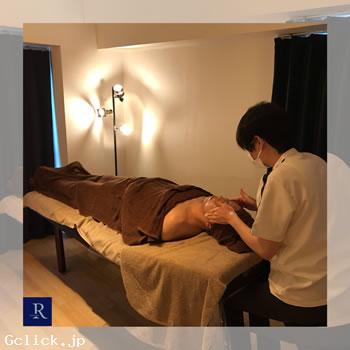 Repos men メンズフェイシャル専門店 - 愛知県 名古屋 美容室/エステ  - ルポ メン