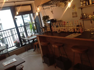 Anplagd cafe&stand - 愛知県 名古屋 レストラン/カフェ  - アンプラグド カフェアンドスタンド