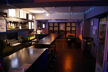 KOREAN BAR arirang - 東京都 新宿2丁目 ゲイバー  - アリラン